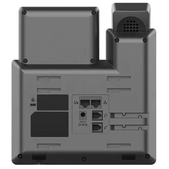 Grandstream GRP2610P Telefon SIP, 2 liniji, 8 VPK, barvni LCD, 2 računa SIP, PoE