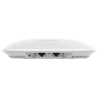 Grandstream GWN7670 AP, Wi-Fi 7, 802.11be, 2x2:2 MIMO z MLO, 4KQAM, MRU, 2x 2,5G Ethernet WAN/LAN