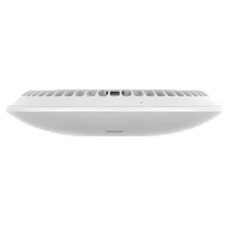 Grandstream GWN7670 AP, Wi-Fi 7, 802.11be, 2x2:2 MIMO z MLO, 4KQAM, MRU, 2x 2,5G Ethernet WAN/LAN