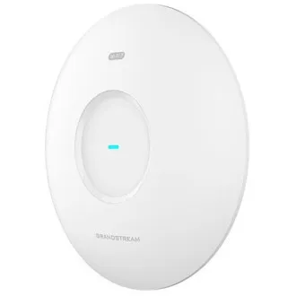 Grandstream GWN7670 AP, Wi-Fi 7, 802.11be, 2x2:2 MIMO z MLO, 4KQAM, MRU, 2x 2,5G Ethernet WAN/LAN Grandstream GWN7670 AP, Wi-Fi 7, 802.11be, 2x2:2 MIMO z MLO, 4KQAM, MRU, 2x 2,5G Ethernet WAN/LAN