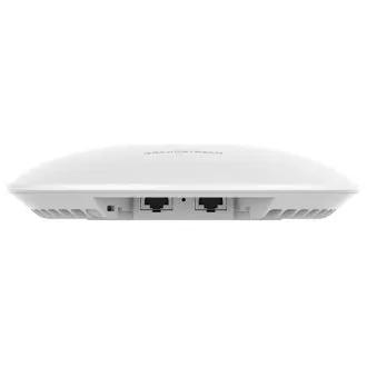 Grandstream GWN7670 AP, Wi-Fi 7, 802.11be, 2x2:2 MIMO z MLO, 4KQAM, MRU, 2x 2,5G Ethernet WAN/LAN Grandstream GWN7670 AP, Wi-Fi 7, 802.11be, 2x2:2 MIMO z MLO, 4KQAM, MRU, 2x 2,5G Ethernet WAN/LAN