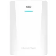 Grandstream GWN7670WM AP, Wi-Fi 7, 802.11be, 2.5G Ethernet WAN/ LAN, 256 odjemalcev, 2x2:2 MIMO