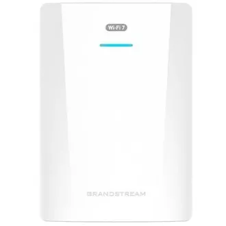 Grandstream GWN7670WM AP, Wi-Fi 7, 802.11be, 2.5G Ethernet WAN/ LAN, 256 odjemalcev, 2x2:2 MIMO