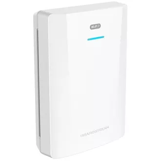 Grandstream GWN7670WM AP, Wi-Fi 7, 802.11be, 2.5G Ethernet WAN/ LAN, 256 odjemalcev, 2x2:2 MIMO