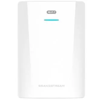 Grandstream GWN7670WM AP, Wi-Fi 7, 802.11be, 2.5G Ethernet WAN/ LAN, 256 odjemalcev, 2x2:2 MIMO