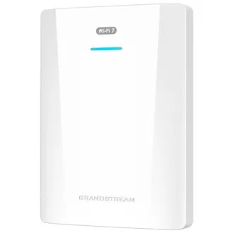 Grandstream GWN7670WM AP, Wi-Fi 7, 802.11be, 2.5G Ethernet WAN/ LAN, 256 odjemalcev, 2x2:2 MIMO