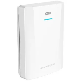 Grandstream GWN7670WM AP, Wi-Fi 7, 802.11be, 2.5G Ethernet WAN/ LAN, 256 odjemalcev, 2x2:2 MIMO