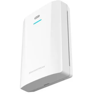 Grandstream GWN7670WM AP, Wi-Fi 7, 802.11be, 2.5G Ethernet WAN/ LAN, 256 odjemalcev, 2x2:2 MIMO