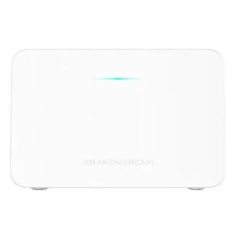Grandstream GWN7062E Wi-Fi 6 usmerjevalnik, AX3000, VPN, Mesh, 3Gb/s, MU-MIMO s tehnologijo DL/UL OFDMA Grandstream GWN7062E Wi-Fi 6 usmerjevalnik, AX3000, VPN, Mesh, 3Gb/s, MU-MIMO s tehnologijo DL/UL OFDMA