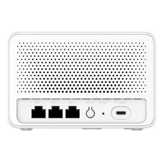 Grandstream GWN7062E Wi-Fi 6 usmerjevalnik, AX3000, VPN, Mesh, 3Gb/s, MU-MIMO s tehnologijo DL/UL OFDMA Grandstream GWN7062E Wi-Fi 6 usmerjevalnik, AX3000, VPN, Mesh, 3Gb/s, MU-MIMO s tehnologijo DL/UL OFDMA