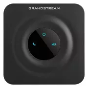 Grandstream HT801 V2 (ATA), 1x FXS, 1x račun SIP, 1x LAN, 3-smerna zvočna povezava, samodejna rezervacija