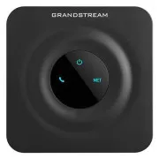 Grandstream HT801 V2 (ATA), 1x FXS, 1x račun SIP, 1x LAN, 3-smerna zvočna povezava, samodejna rezervacija
