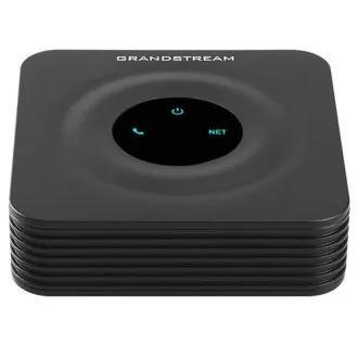 Grandstream HT801 V2 (ATA), 1x FXS, 1x račun SIP, 1x LAN, 3-smerna zvočna povezava, samodejna rezervacija Grandstream HT801 V2 (ATA), 1x FXS, 1x račun SIP, 1x LAN, 3-smerna zvočna povezava, samodejna rezervacija