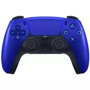 PS5 - Brezžični krmilnik DualSense kobaltno modre barve