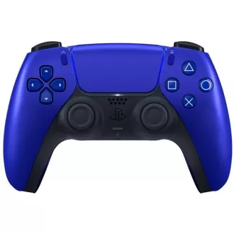PS5 - Brezžični krmilnik DualSense kobaltno modre barve