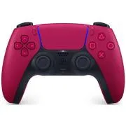 PS5 - Brezžični krmilnik DualSense Cosmic Red