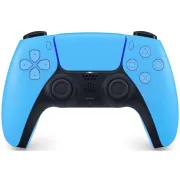 PS5 - Brezžični krmilnik DualSense Starlight Blue