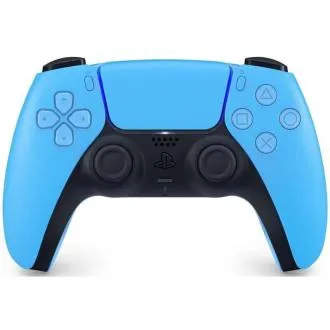 PS5 - Brezžični krmilnik DualSense Starlight Blue PS5 - Brezžični krmilnik DualSense Starlight Blue