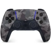 PS5 - Brezžični krmilnik DualSense Grey Camo