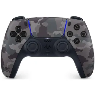 PS5 - Brezžični krmilnik DualSense Grey Camo PS5 - Brezžični krmilnik DualSense Grey Camo