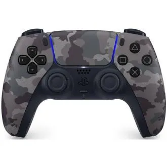 PS5 - Brezžični krmilnik DualSense Grey Camo PS5 - Brezžični krmilnik DualSense Grey Camo