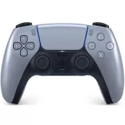 PS5 - Brezžični krmilnik DualSense SterlingSilver