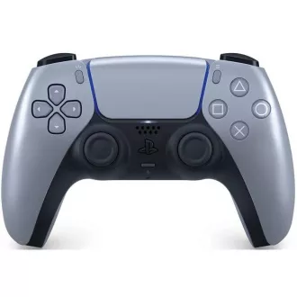 PS5 - Brezžični krmilnik DualSense SterlingSilver