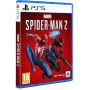 PS5 - Marvelov Spider-Man 2