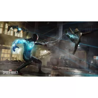 PS5 - Marvelov Spider-Man 2