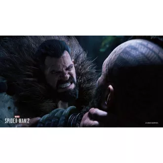 PS5 - Marvelov Spider-Man 2