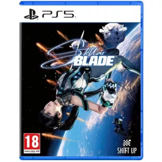 PS5 - Zvezdno rezilo PS5 - Zvezdno rezilo