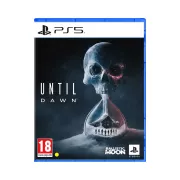 PS5 - Do zore