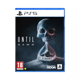 PS5 - Do zore
