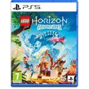 PS5 - Dogodivščine LEGO Horizon
