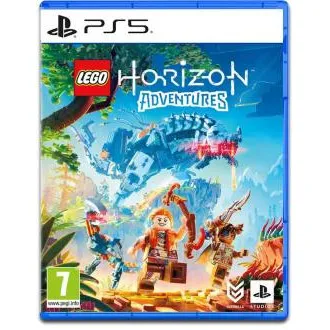 PS5 - Dogodivščine LEGO Horizon PS5 - Dogodivščine LEGO Horizon