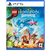 PS5 - Dogodivščine LEGO Horizon
