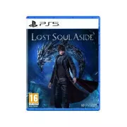 PS5 - Izgubljena duša vstran