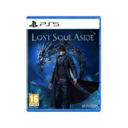 PS5 - Izgubljena duša vstran
