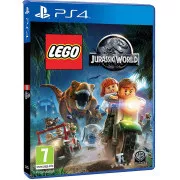 PS4 - Lego Jurski svet