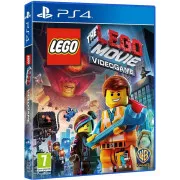 PS4 - VIDEOIGRA LEGO FILM
