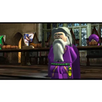 NS - Zbirka Lego Harry Potter ( CIB ) NS - Zbirka Lego Harry Potter ( CIB )