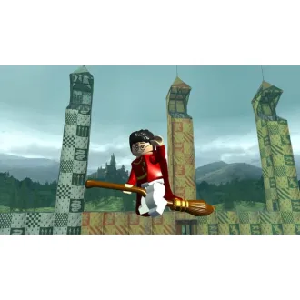 NS - Zbirka Lego Harry Potter ( CIB ) NS - Zbirka Lego Harry Potter ( CIB )