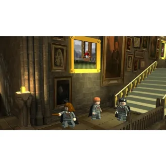 NS - Zbirka Lego Harry Potter ( CIB ) NS - Zbirka Lego Harry Potter ( CIB )