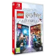 NS - Zbirka Lego Harry Potter ( CIB )