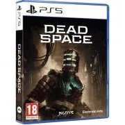 PS5 - Dead Space ( predelava )