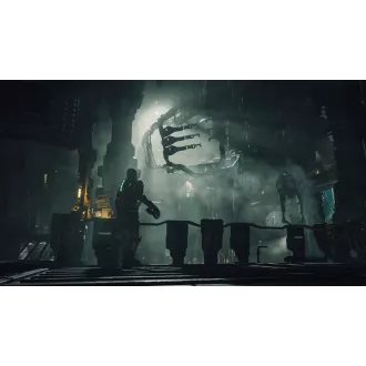 PS5 - Dead Space ( predelava )