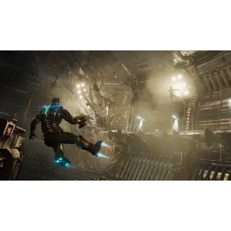 PS5 - Dead Space ( predelava )