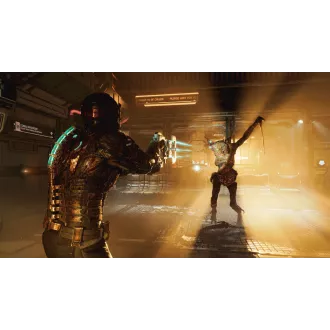 PS5 - Dead Space ( predelava )
