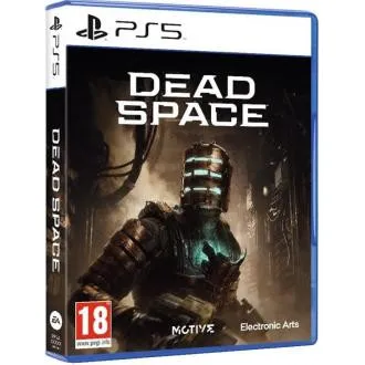 PS5 - Dead Space ( predelava ) PS5 - Dead Space ( predelava )