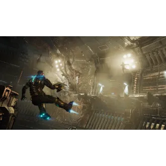 PS5 - Dead Space ( predelava ) PS5 - Dead Space ( predelava )